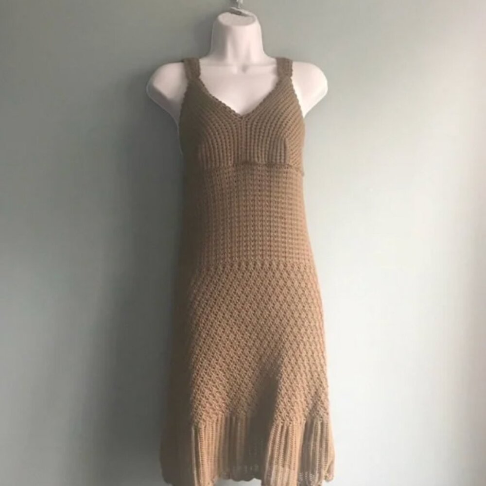Athleta Crochet Dress - Picture 2 of 4